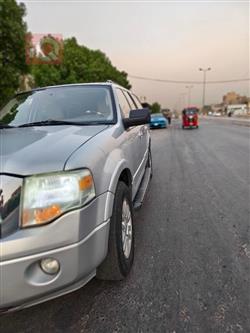فورد إكسبيديشن